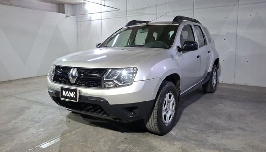 Renault • Duster