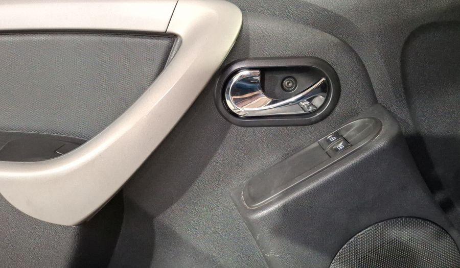Renault Duster 2.0 ZEN AUTO Suv 2018