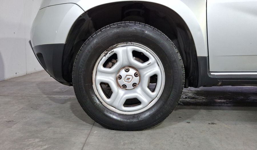 Renault Duster 2.0 ZEN AUTO Suv 2018