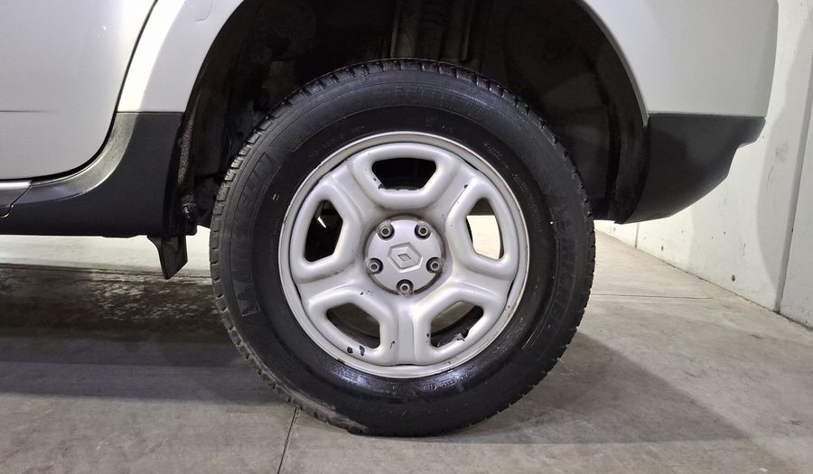 Renault Duster 2.0 ZEN AUTO Suv 2018
