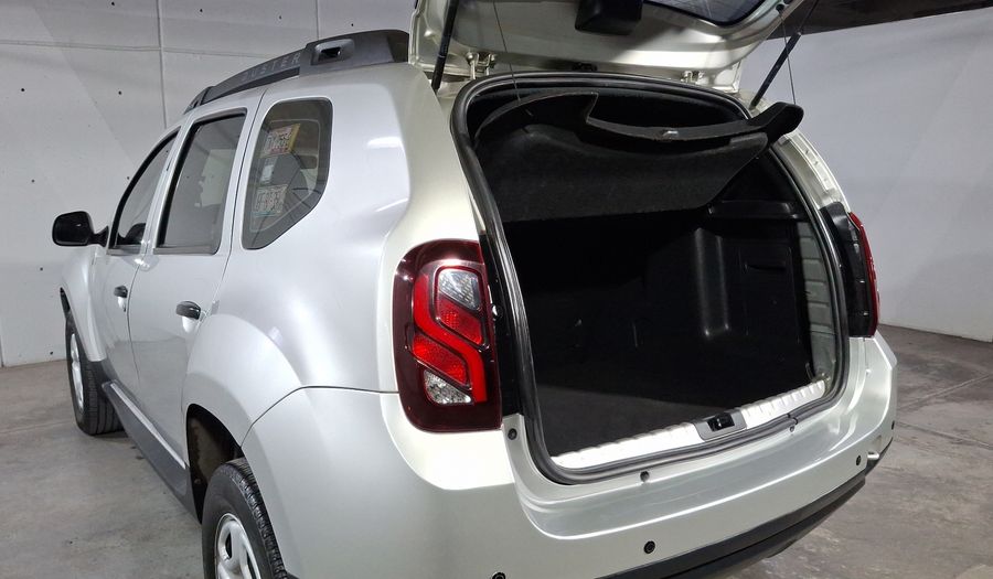 Renault Duster 2.0 ZEN AUTO Suv 2018