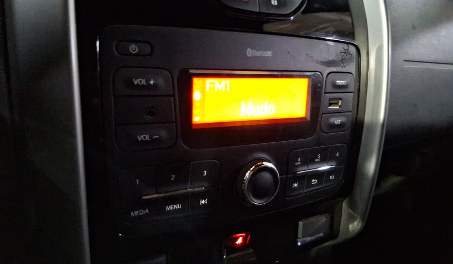 Renault Duster 2.0 ZEN AUTO Suv 2018