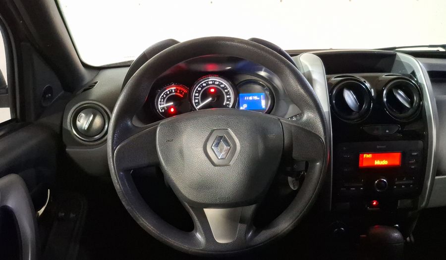 Renault Duster 2.0 ZEN AUTO Suv 2018