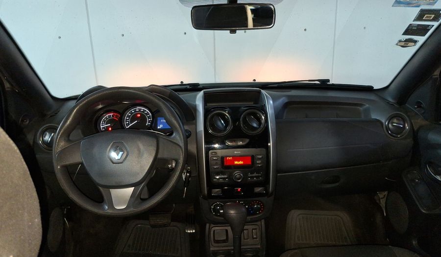 Renault Duster 2.0 ZEN AUTO Suv 2018
