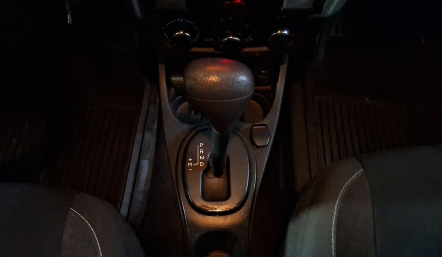 Renault Duster 2.0 ZEN AUTO Suv 2018