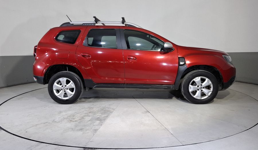Renault Duster 1.6 ICONIC Suv 2021