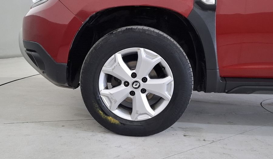 Renault Duster 1.6 ICONIC Suv 2021