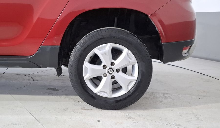Renault Duster 1.6 ICONIC Suv 2021