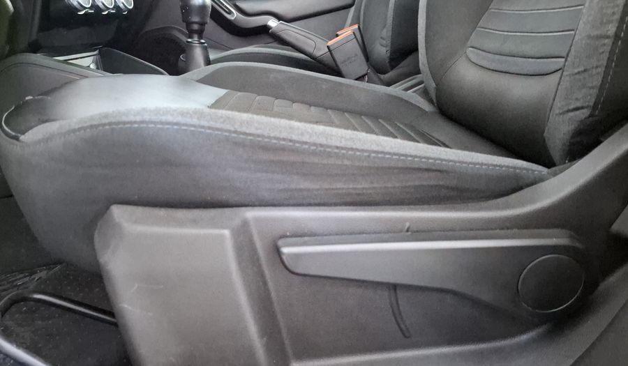 Renault Duster 1.6 ICONIC Suv 2021
