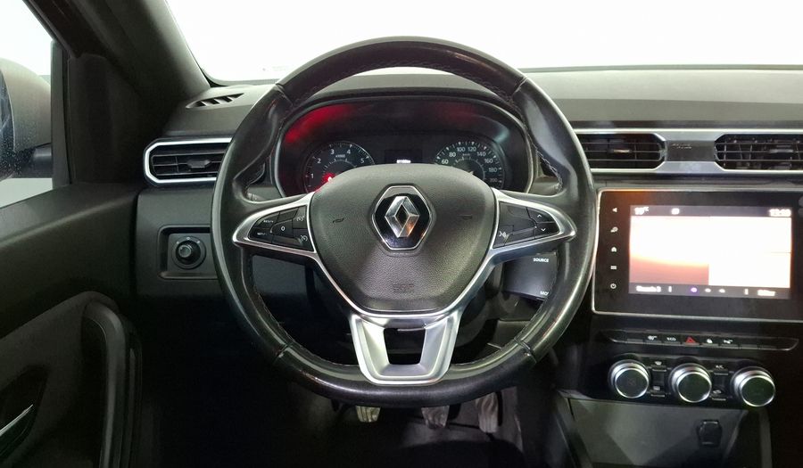 Renault Duster 1.6 ICONIC Suv 2021