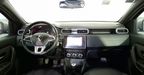 Renault Duster 1.6 ICONIC Suv 2021