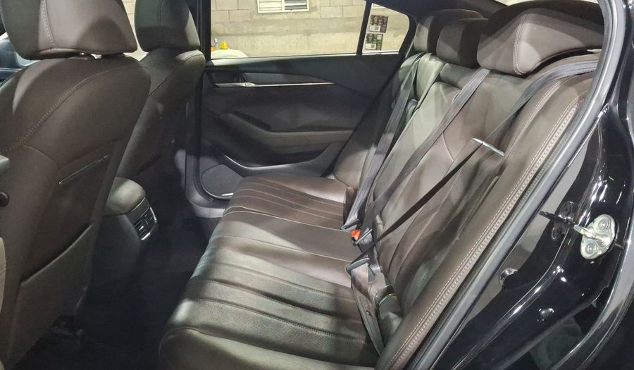 Mazda 6 2.5 SIGNATURE AUTO Sedan 2020