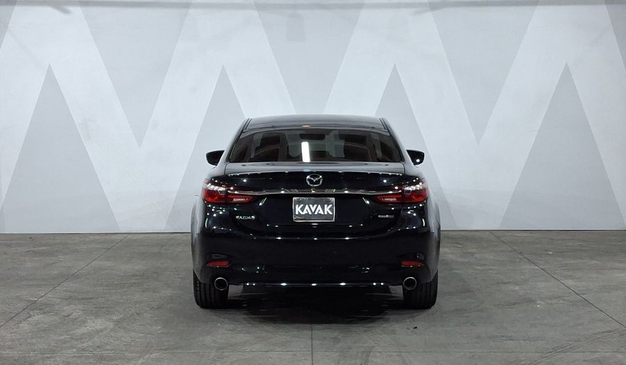 Mazda 6 2.5 SIGNATURE AUTO Sedan 2020