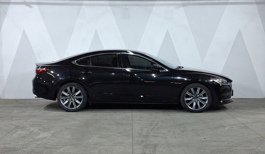 Mazda 6 2.5 SIGNATURE AUTO Sedan 2020