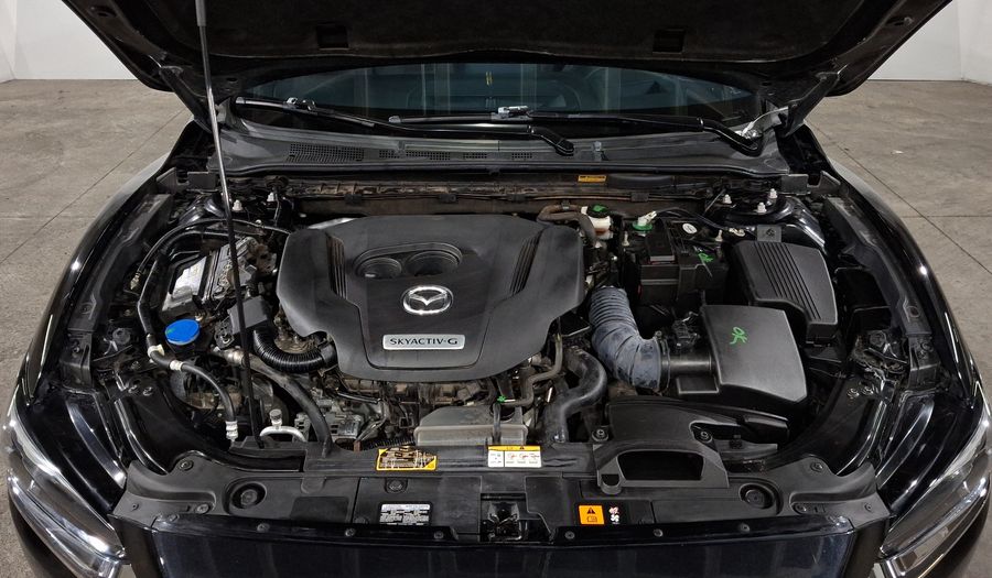 Mazda 6 2.5 SIGNATURE AUTO Sedan 2020