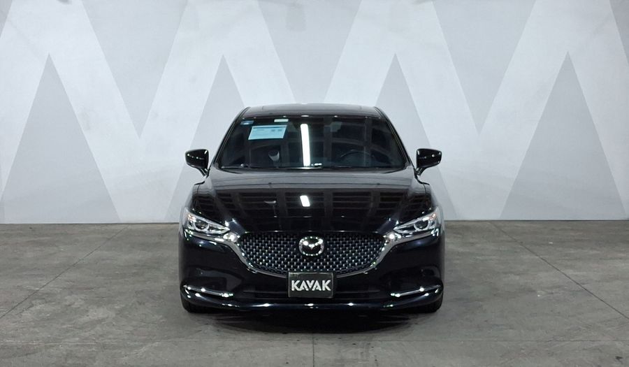 Mazda 6 2.5 SIGNATURE AUTO Sedan 2020