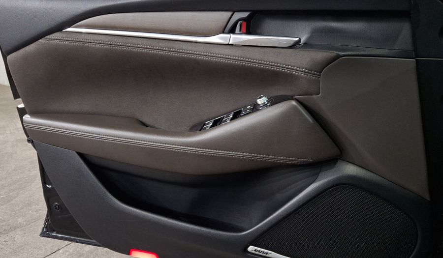 Mazda 6 2.5 SIGNATURE AUTO Sedan 2020