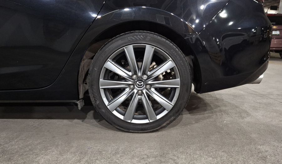 Mazda 6 2.5 SIGNATURE AUTO Sedan 2020