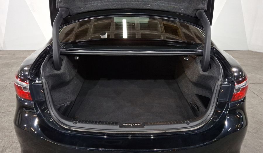 Mazda 6 2.5 SIGNATURE AUTO Sedan 2020