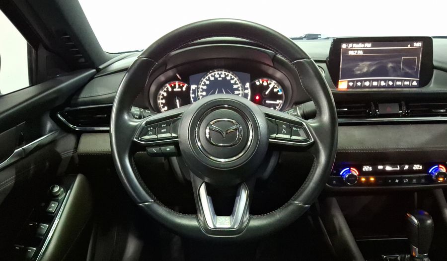 Mazda 6 2.5 SIGNATURE AUTO Sedan 2020