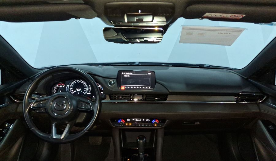 Mazda 6 2.5 SIGNATURE AUTO Sedan 2020