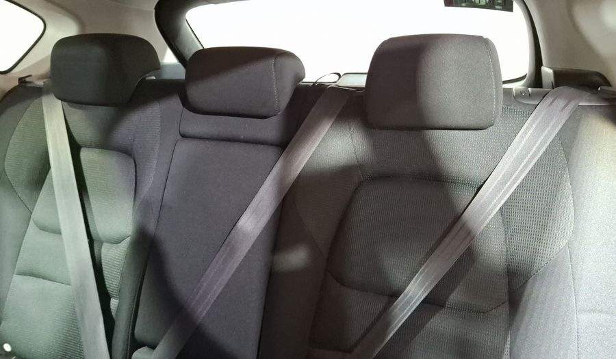 Mazda Cx-5 2.5 I SPORT AUTO Suv 2021