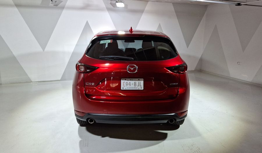 Mazda Cx-5 2.5 I SPORT AUTO Suv 2021
