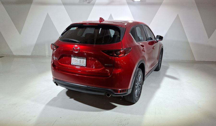 Mazda Cx-5 2.5 I SPORT AUTO Suv 2021