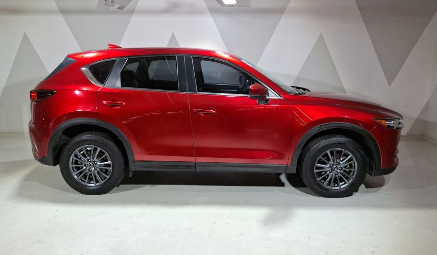 Mazda Cx-5 2.5 I SPORT AUTO Suv 2021