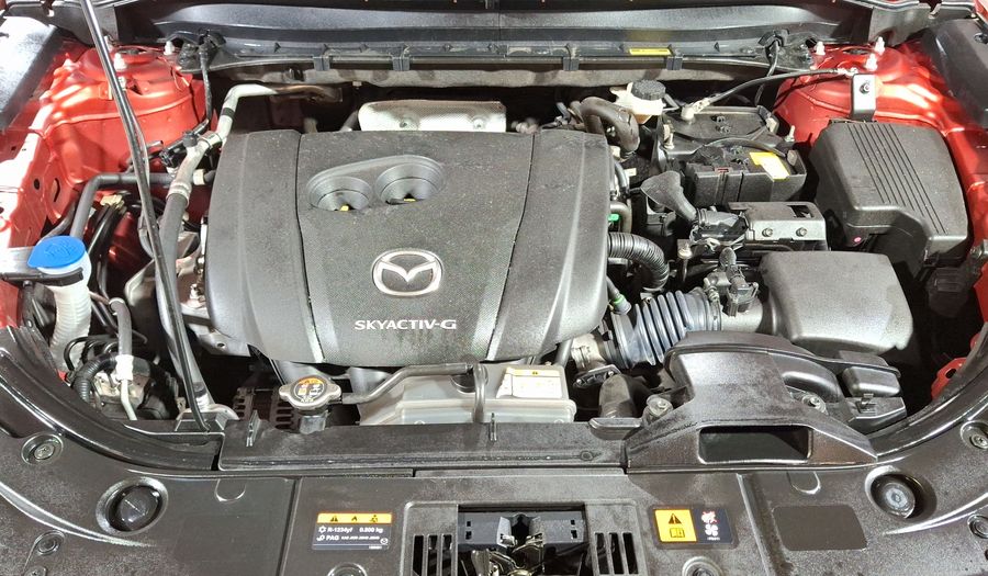 Mazda Cx-5 2.5 I SPORT AUTO Suv 2021