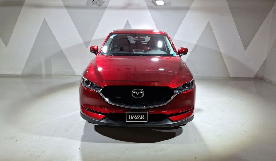 Mazda Cx-5 2.5 I SPORT AUTO Suv 2021