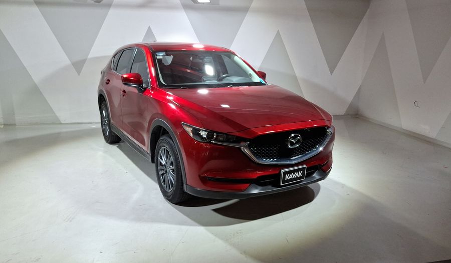 Mazda Cx-5 2.5 I SPORT AUTO Suv 2021