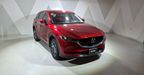 Mazda Cx-5 2.5 I SPORT AUTO Suv 2021