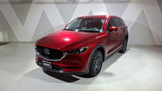 Mazda • CX-5