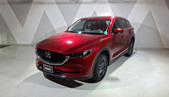 Mazda • CX-5