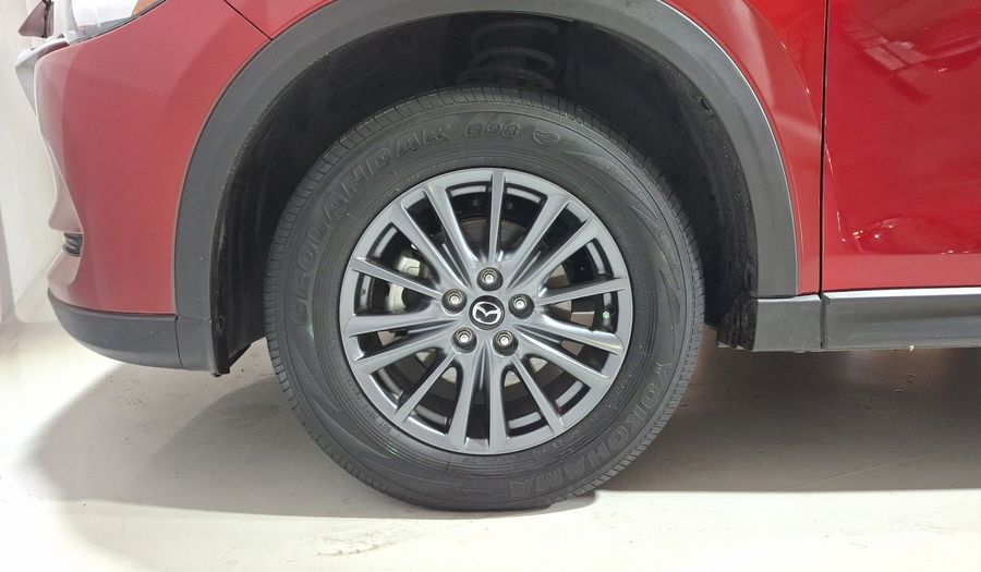 Mazda Cx-5 2.5 I SPORT AUTO Suv 2021