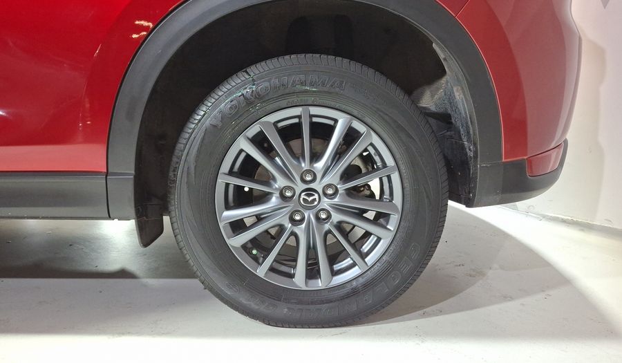 Mazda Cx-5 2.5 I SPORT AUTO Suv 2021