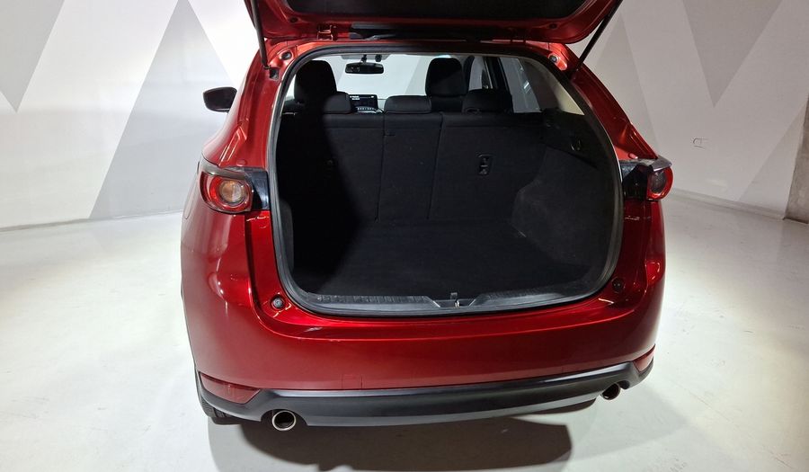 Mazda Cx-5 2.5 I SPORT AUTO Suv 2021