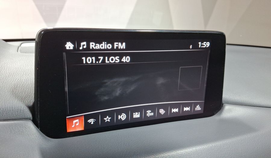 Mazda Cx-5 2.5 I SPORT AUTO Suv 2021