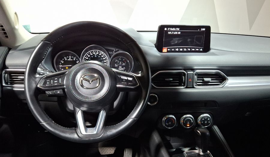 Mazda Cx-5 2.5 I SPORT AUTO Suv 2021