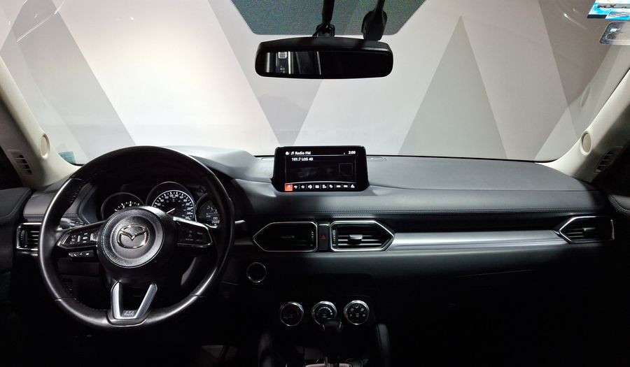 Mazda Cx-5 2.5 I SPORT AUTO Suv 2021