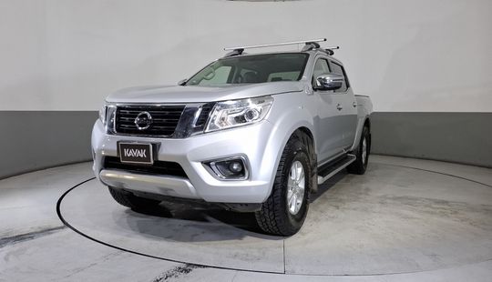 Nissan • NP300
