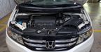 Honda Odyssey 3.5 EXL AT Minivan 2015