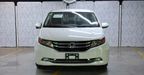 Honda Odyssey 3.5 EXL AT Minivan 2015