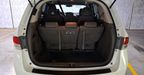 Honda Odyssey 3.5 EXL AT Minivan 2015