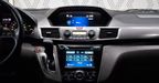 Honda Odyssey 3.5 EXL AT Minivan 2015