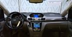Honda Odyssey 3.5 EXL AT Minivan 2015