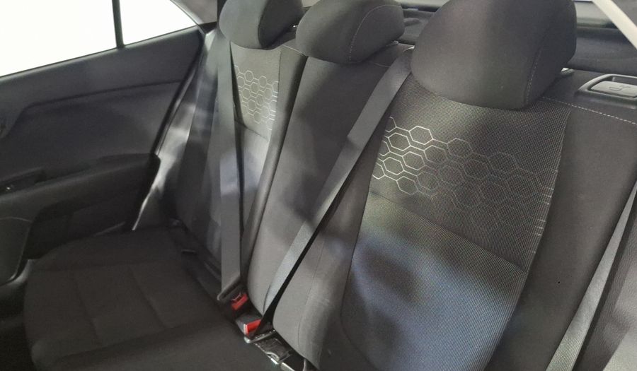 Kia Rio 1.6 EX AUTO Hatchback 2023