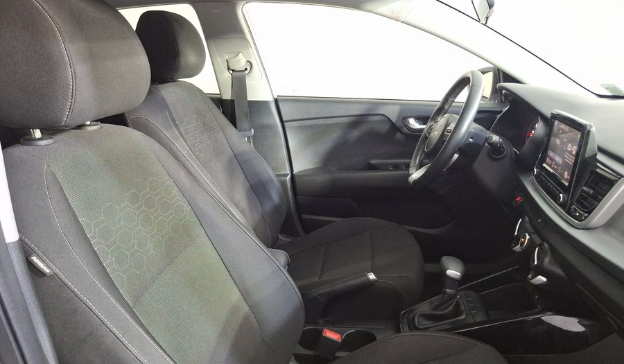 Kia Rio 1.6 EX AUTO Hatchback 2023