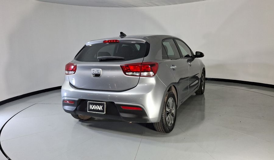 Kia Rio 1.6 EX AUTO Hatchback 2023